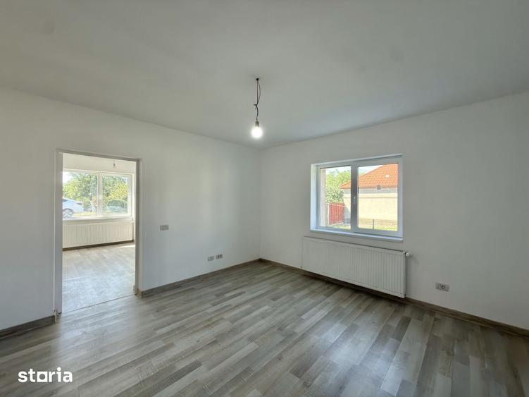 Casa individuala 3 camere, 120mp utili, 480mp teren - Utvin - 14