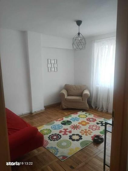 Apartament 2 cam, Gen Grig Balan - 8