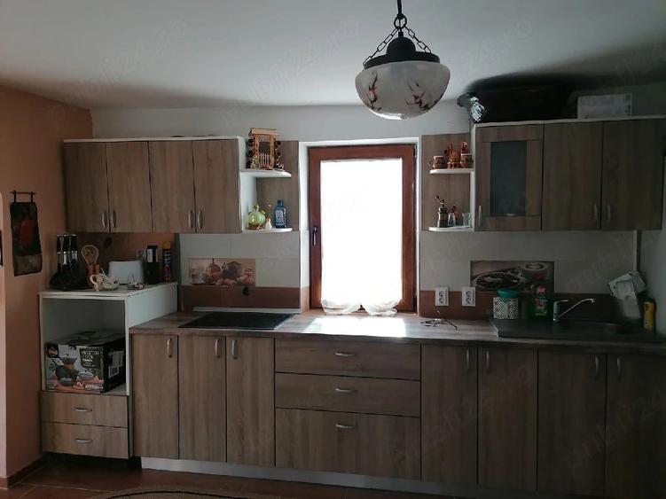 Casă cu 1 camere cu Teren 4200 Mp în Vadu Moldovei