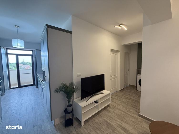 Apartament 3 camere de inchiriat - 14
