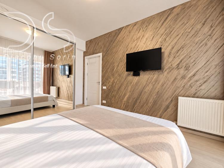 Apartament decomandat cu amenajare moderna, aproape de plaja - 6
