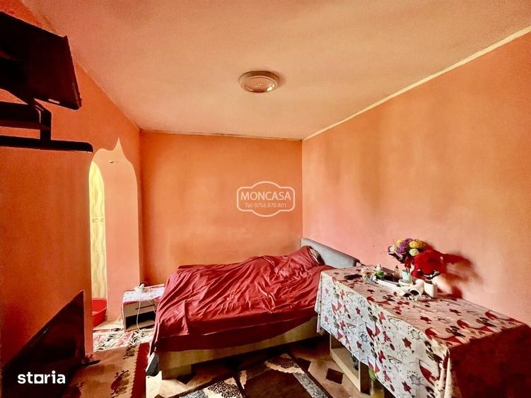 Apartament cu 2 camere în Central