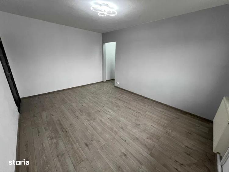 Apartament cu 2 camere în Cristian