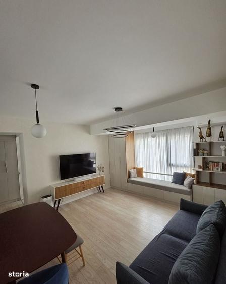 Apartament 3 camere Politehnica-Complex nou-2 locuri parcare - 4