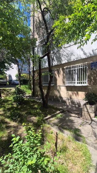 Apartament cu 3 camere decomandat în Tomis Nord