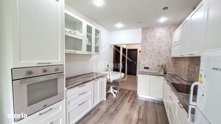 Apartament Suprafata Generoasa I Centrul Civic - 8