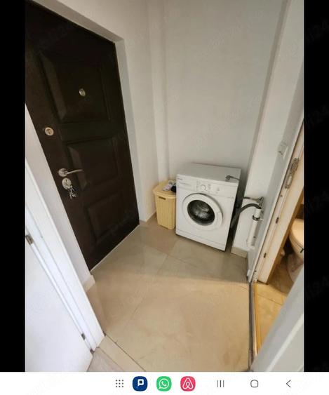 Garsonieră semidecomandată în Banu Mărăcine