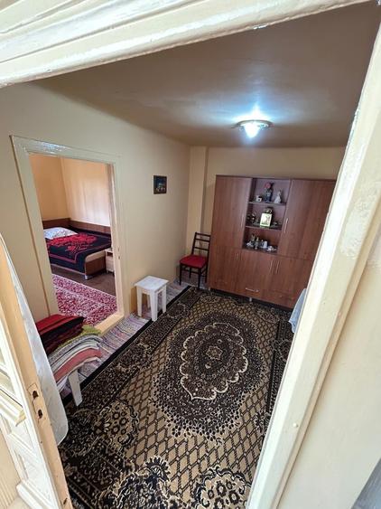 Casă cu 4 camere în Ogrezeni
