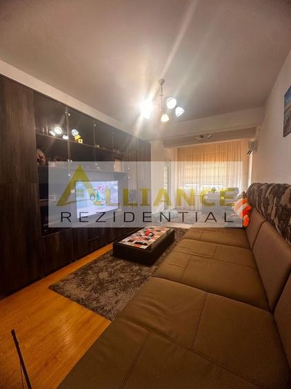 Apartament 2 camere | Moon Residence | Metrou Dimitrie Leonida –10 min - 8