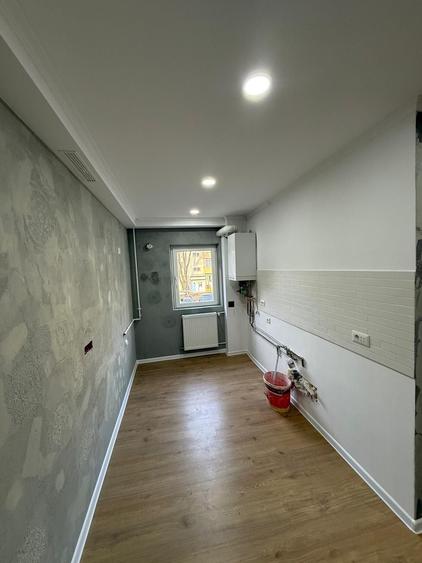 Apartament cu 2 camere decomandat în Brănești