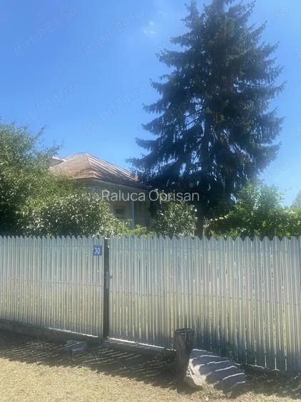 Casa batraneasca + teren, oras Insuratei, jud. Braila