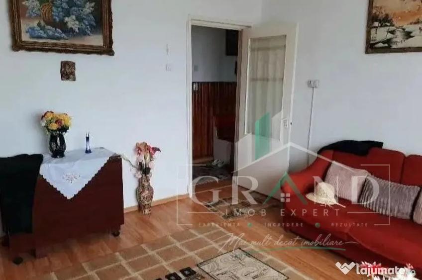 Ap 3 camere | BALCON | zona Mana?tur Complex Big - 2