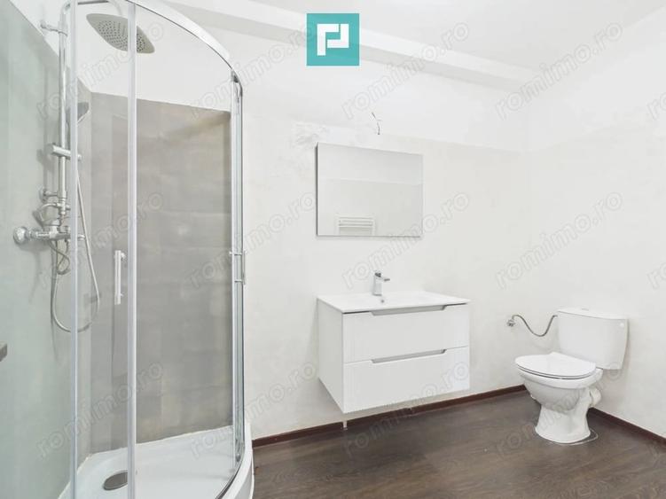Apartament cu 3 camere decomandat în Dumbrăvița