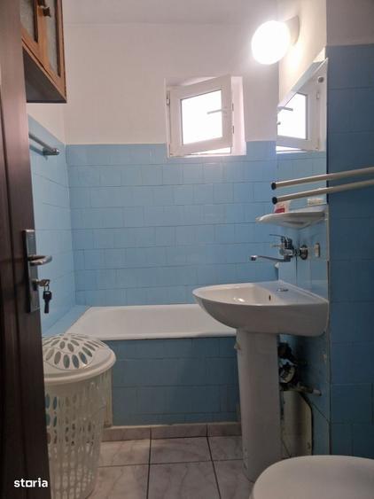 Apartament cu 2 camere în Vest