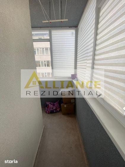 3 CAMERE SECTOR 4 - ETAJ INTERMEDIAR - 120.000eur - 3