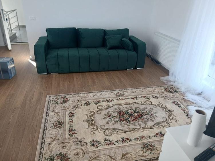 Apartament cu 2 camere semidecomandat în Ștefan cel Mare