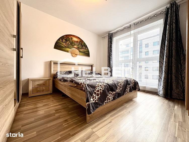 2 Camere / Pet-Friendly / Coresi / Parcare - 4