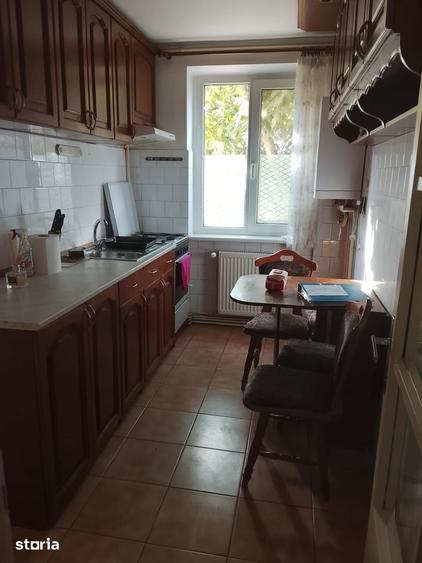 Apartament cu 2 camere decomandat în Complex Studențesc