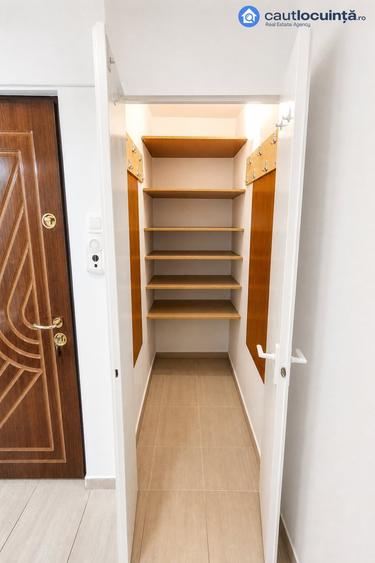 Apartament 2 camere | Drumul Taberei | renovat | boiler+filtru apa - 4