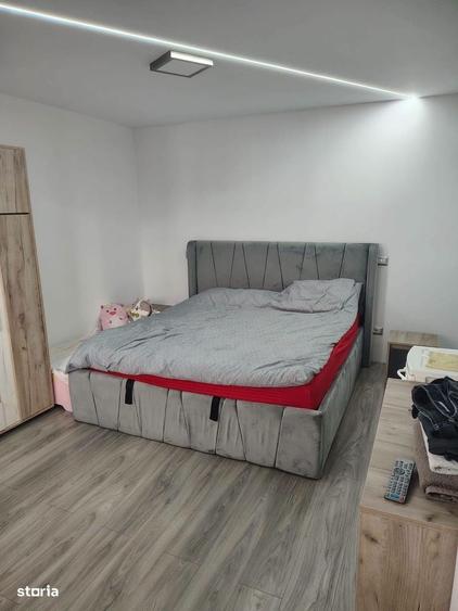 De vanzare apartament cu 2 camere, decomandat,renovat complet, mobilat - 12
