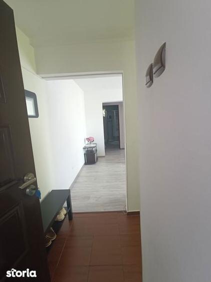 Ofer spre inchiriere apartament 2 camere Baneasa - 8