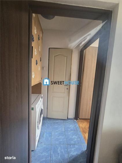 Apartament cu doua camere zona Florilor - 9