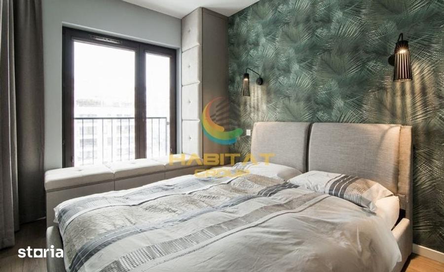 Apartament 3 camere cu gradina proprie Mihai Bravu - 4