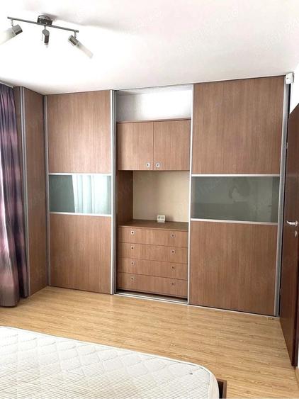 Apartament 3 camere, etaj 1, parcare inclusa, 2 băi, zona Trapezului - 3