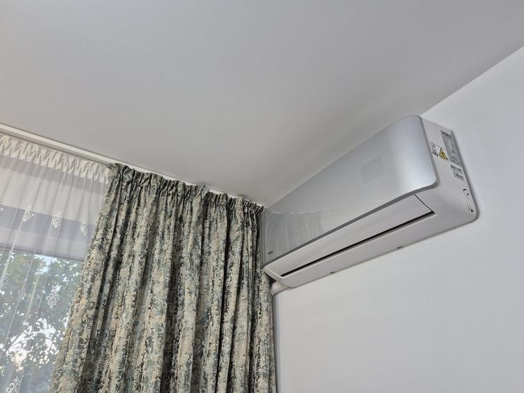 Apartament cu 2 camere semidecomandat în Drumul Taberei