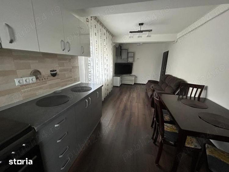Apartament 3 camere decomandat | Tatara?i Avia?iei | Bloc nou | Parc - 5