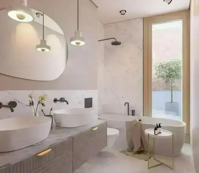 Apartament cu 3 camere decomandat în Știrbei Vodă