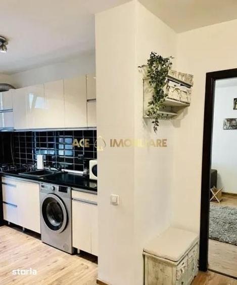 Apartament cu 3 camere în Berceni