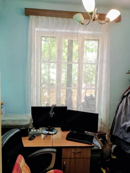 Casă cu 3 camere cu Teren 900 Mp în Telegrafului