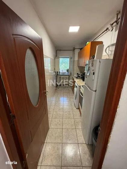 Garsonieră în Păcurari