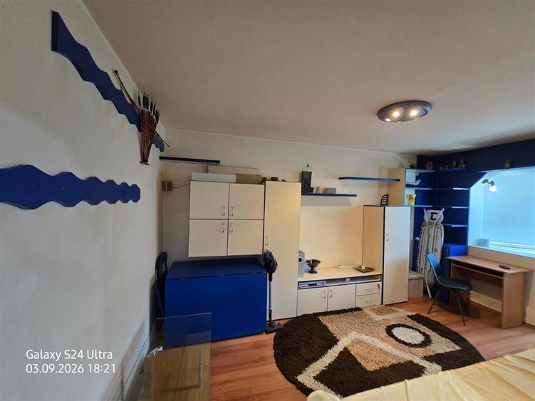 Apartament cu 3 camere in Astra, Brasov - 4