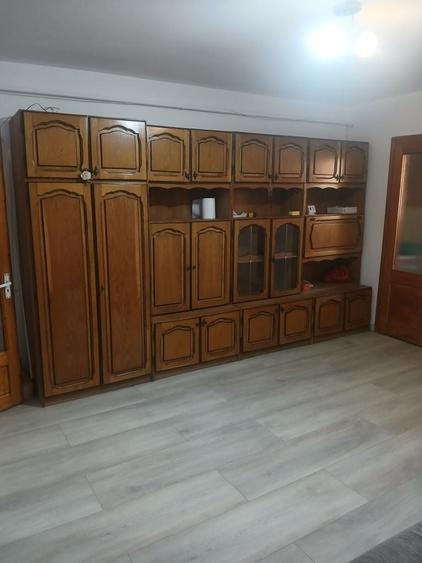 Garsonieră în Hopârta