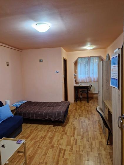 Garsonieră semidecomandată în Cetate