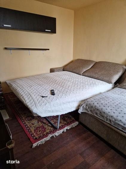 Casă cu 2 camere cu Teren 50 Mp în Gării