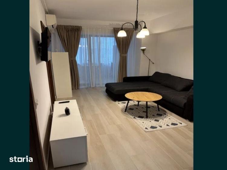 Apartament cu 2 camere în Vatra Luminoasă