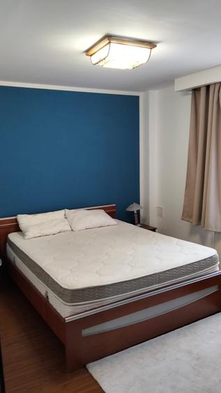 Apartament cu 3 camere decomandat, mobilat în Basarabia