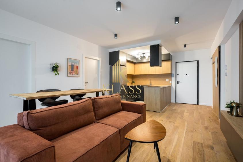 Apartament 2 Camere Premium | One Cotroceni Park | Parcare Subterana - 1