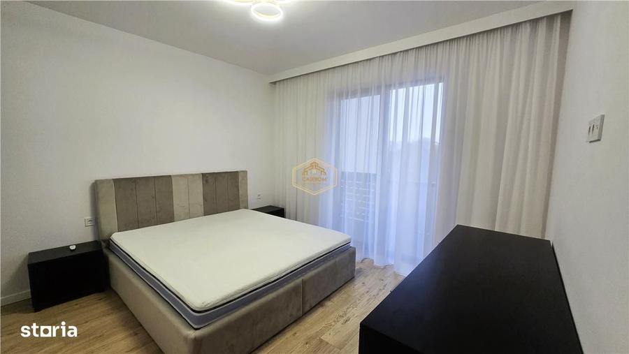 Apartament cu 4 camere în Carpați 2