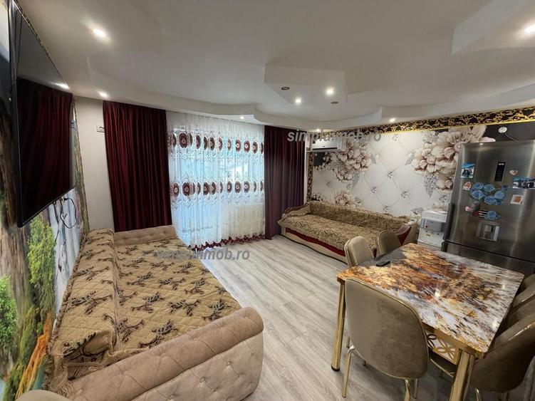 Apartament 3 Camere 61 mp decomandat  Parcare Acoperita 8 Min Metrou - 3