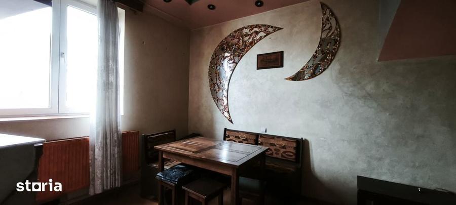 De inchiriat apartament 2 camere - 7 Noiembrie - Zona TCM - 5