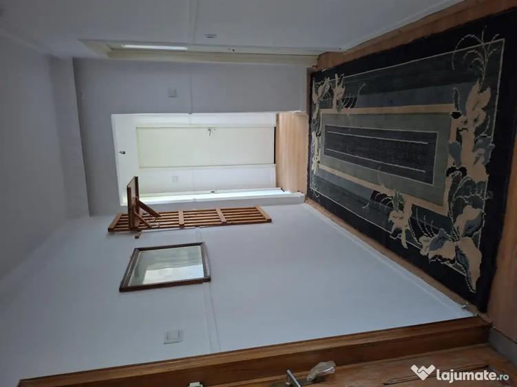 Apartament cu 2 camere decomandat în Sud