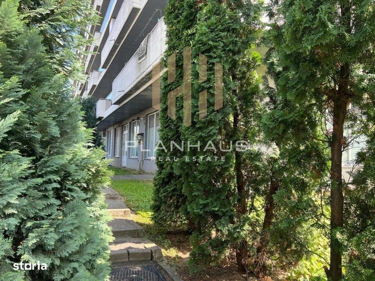 Spațiu comercial, de 120 mp, în Vasile Alecsandri