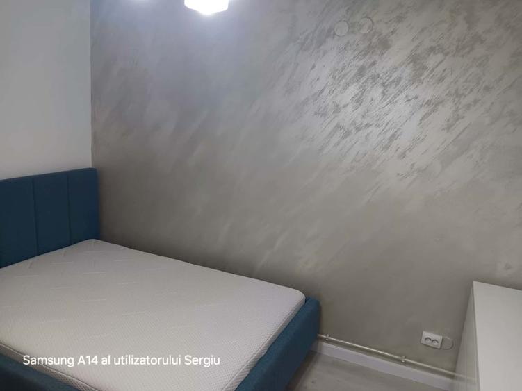 Garsonieră semidecomandată în Alexandru cel Bun