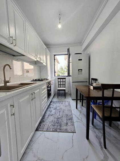 Apartament 3 Camere mobilat și utilat, Strada Stejarului, Fundeni Dobroești - 4