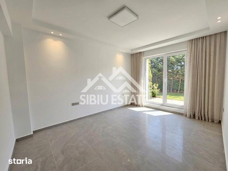 Apartament cu 3 camere în Cristian