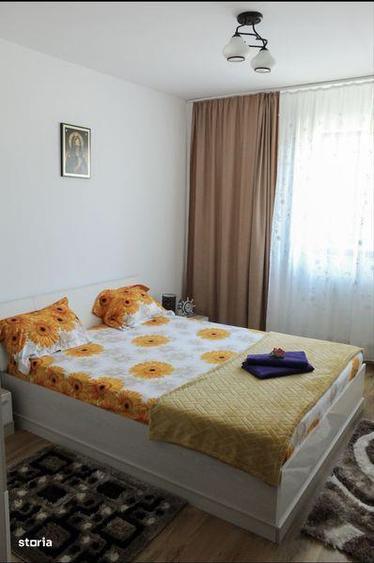 Apartament cu 2 camere în Nord